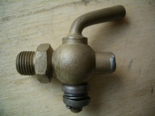 FIAT TOPOLINO A-B-C-BELVEDERE........RUBINETTO SCARICO ACQUA MOTORE