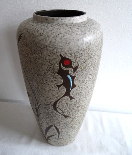Vaso terra ceramica - vaso,