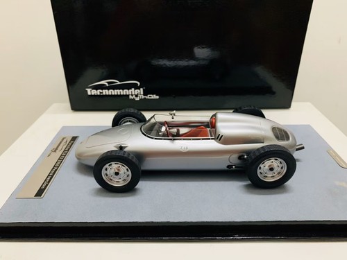 Tecnomodel resina auto - tecnomodel, 1/18