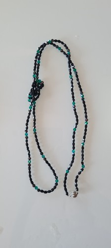Unica collana anni lunga - unica!,