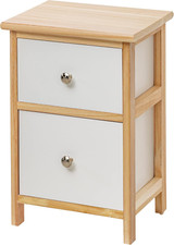 Comodino, Mobiletto da