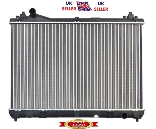 Radiatore adatto suzuki - a,