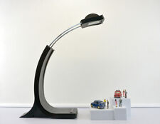 Lampada da tavolo alogena di