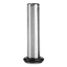 2 pezzi tubo immersione gas in