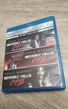 BEVERLY HILLS COP - la