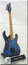 STEVE VAI Chitarra in