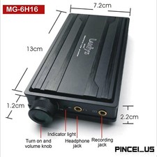 MG-6H16 Amplificatore per