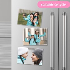 magnete calamita frigo