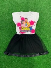 Vestitino Cartone Stampa me te