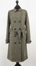 Cappotto Trench Donna No.8