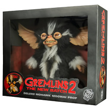Gremlins 2 Mohawk Mogwai Prop