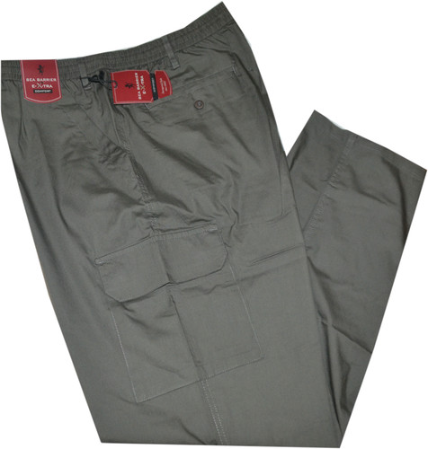 Pantalone uomo taglie - , forti