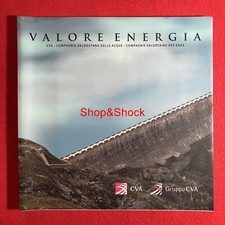 COMPAGNIA VALDOSTANA ACQUE