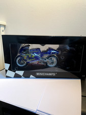 MINICHAMPS 122 016215 SUZUKI