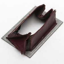 ARCA SWISS PROTEZIONE LUCE DORSO 6X9 cm DA RIFARE!