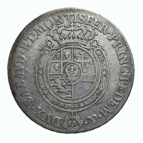 Carlo emanuele iii - carlo,