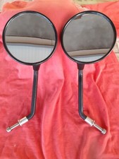 Coppia specchi Far originali Ducati Monster PRIMISSIMA SERIE+filtro benz.M900