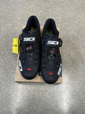 SCARPE CICLISMO SIDI WIRE 2