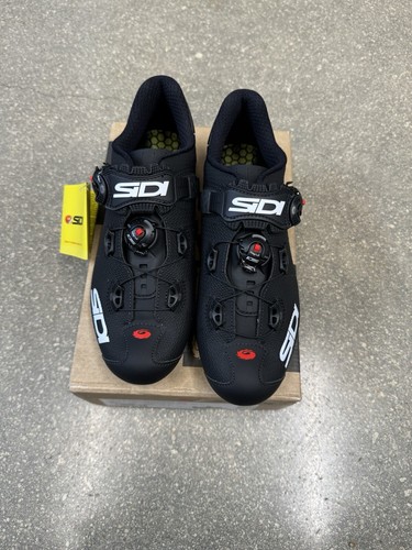 Scarpe ciclismo sidi - sidi, wire