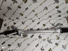 SCATOLA STERZO FORD FIESTA