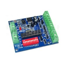 Centralina Luci RGB+W DMX a