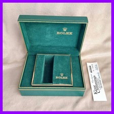Rolex Submariner Watch Box