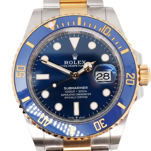 2026 nuovo rolex 126613lb - rolex,