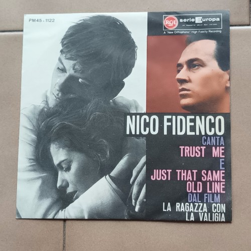 Nico fidenco just - fidenco-just, that