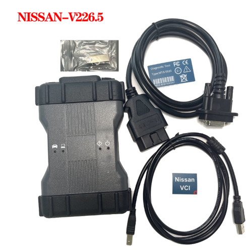 For issan obd2 with - obd2,