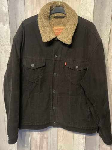 Rara giacca sherpa vintage