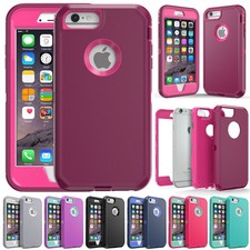 For iPhone 6/6s, 6/6s Plus