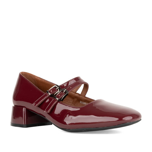 Keddo decolte donna - , rosse