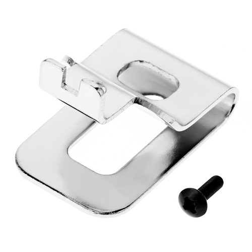 Clip per trapano acciaio - per,