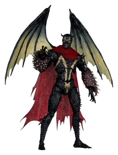 Nightmare spawn - nightmare, (classic)
