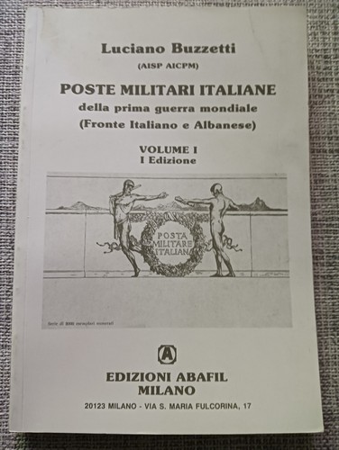 Poste militari italiane della - poste,