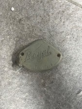 Vespa Faro Basso coperchio