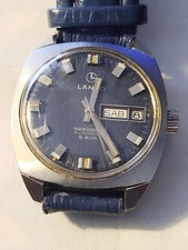 Lanco Seaborn Automatic anni