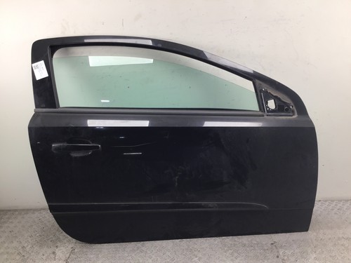 Porta opel astra gtc - opel,