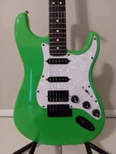 Fender Special Ltd Edition