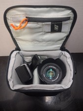 Nikon AF-S DX Nikkor Ed 55-200