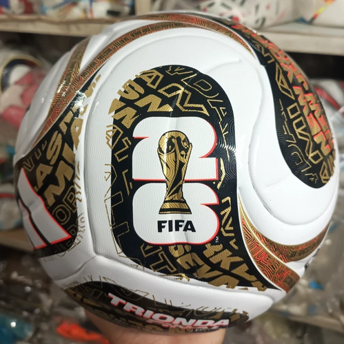Nuovo pallone calcio partita