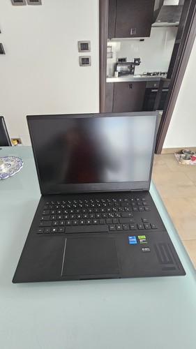 Notebook omen intel - hp,