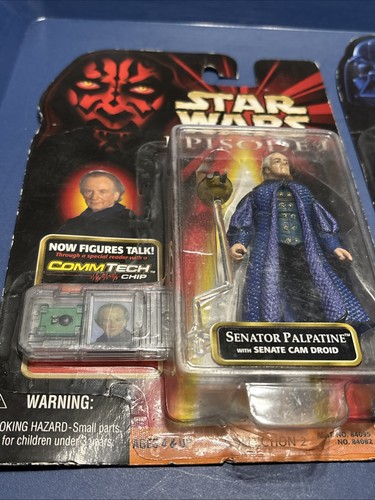 Star wars episodio - star, i