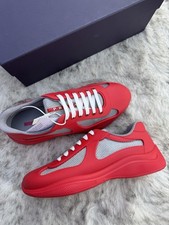 PRADA Americas Cup gomma |