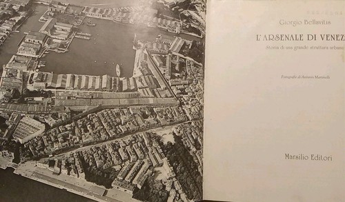 Arsenale venezia storia - di, venezia.storia