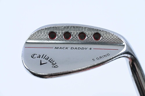 Callaway mack daddy zeppa - callaway,