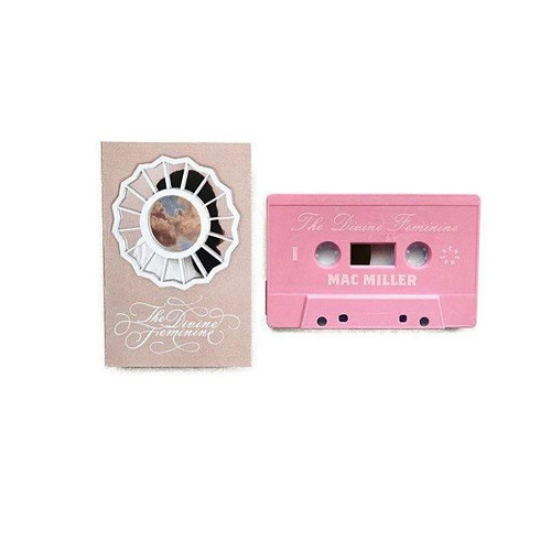 Mac miller the divine - mac,