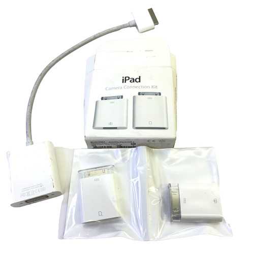 Kit connessione fotocamera