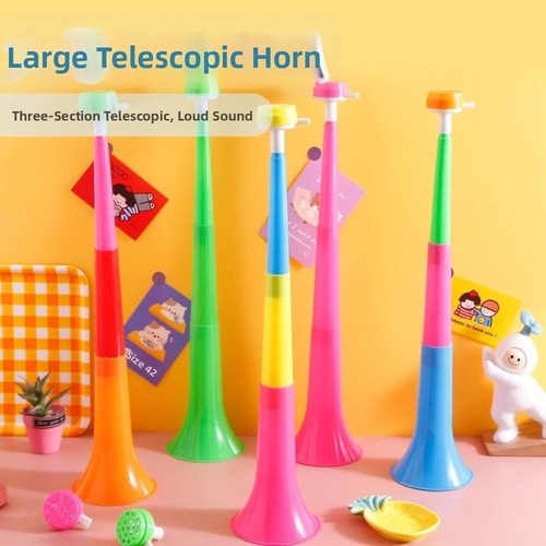 Vuvuzela corno stadio - vuvuzela,