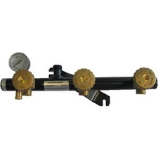 CONTROL UNIT WITH PRESSURE